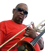 fred wesley